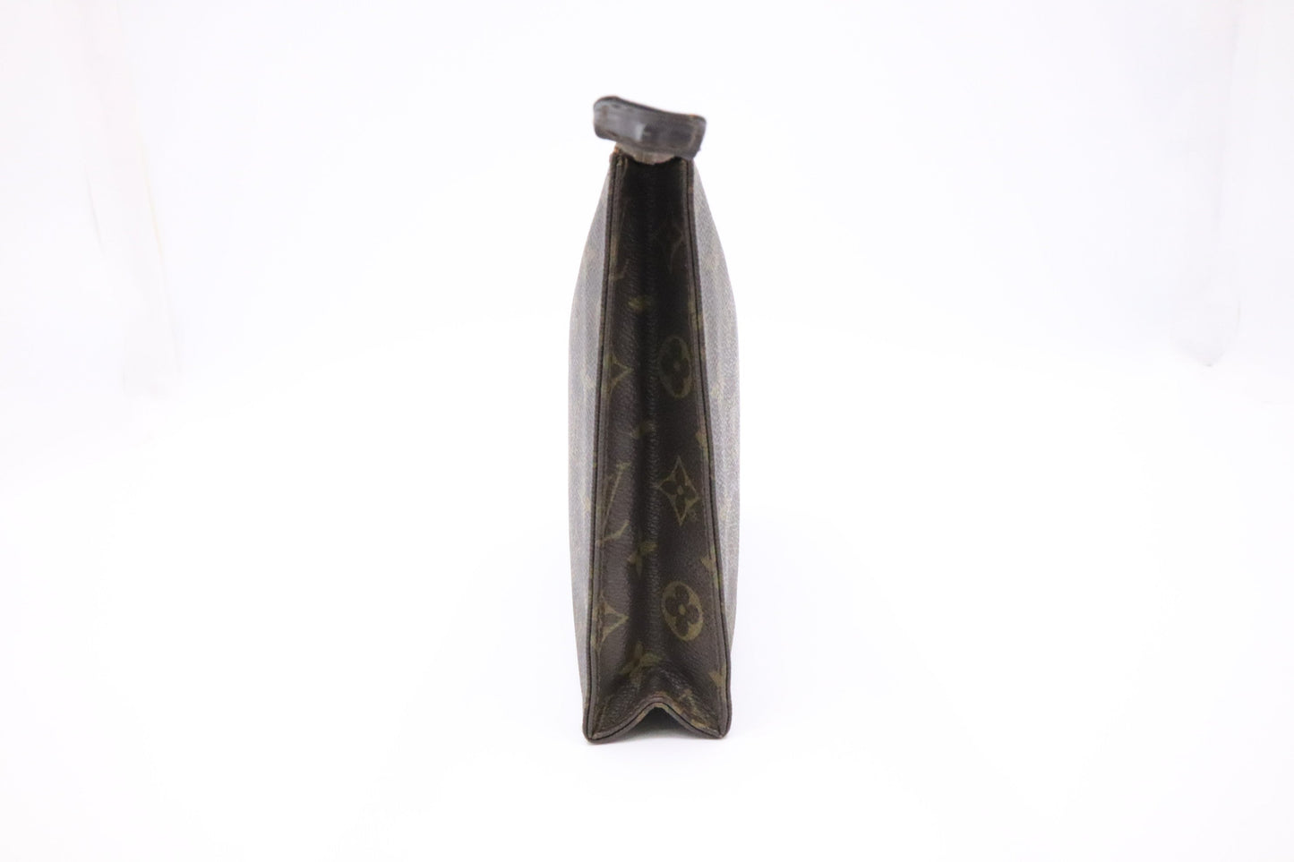 Louis Vuitton Toiletry 25 in Monogram Canvas