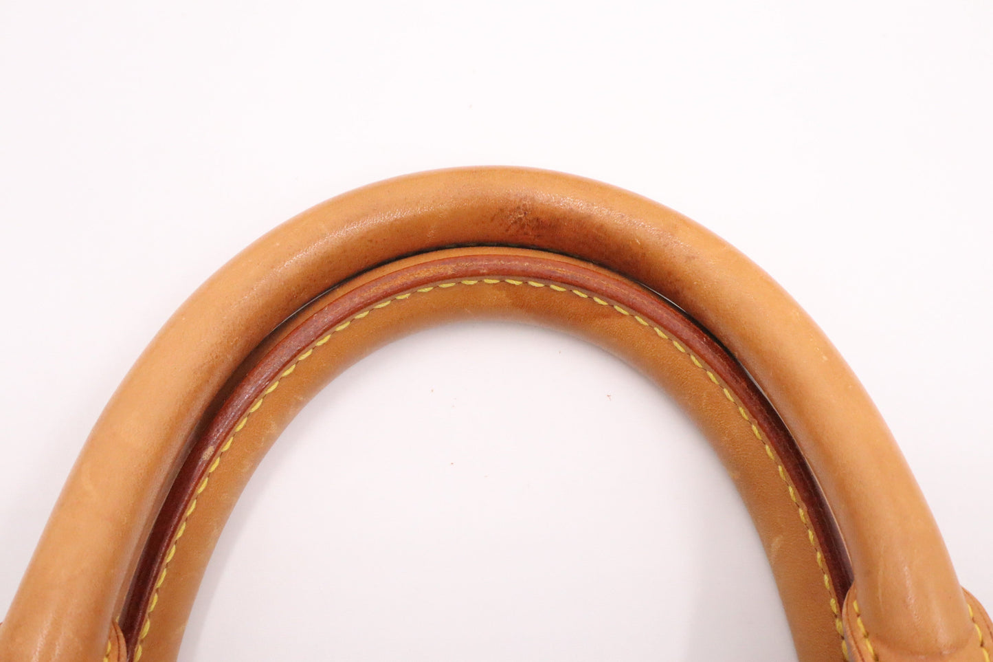 Louis Vuitton Keepall 55 Bandouliere in Monogram Canvas