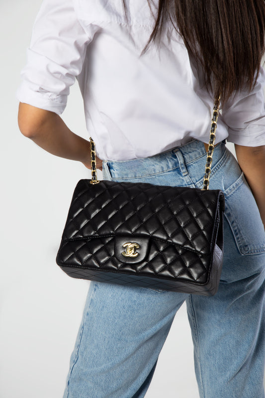 Chanel Classic Flap Bag