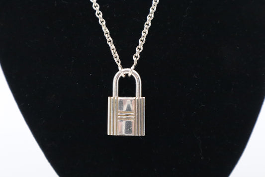 Hermes Cadena Necklace