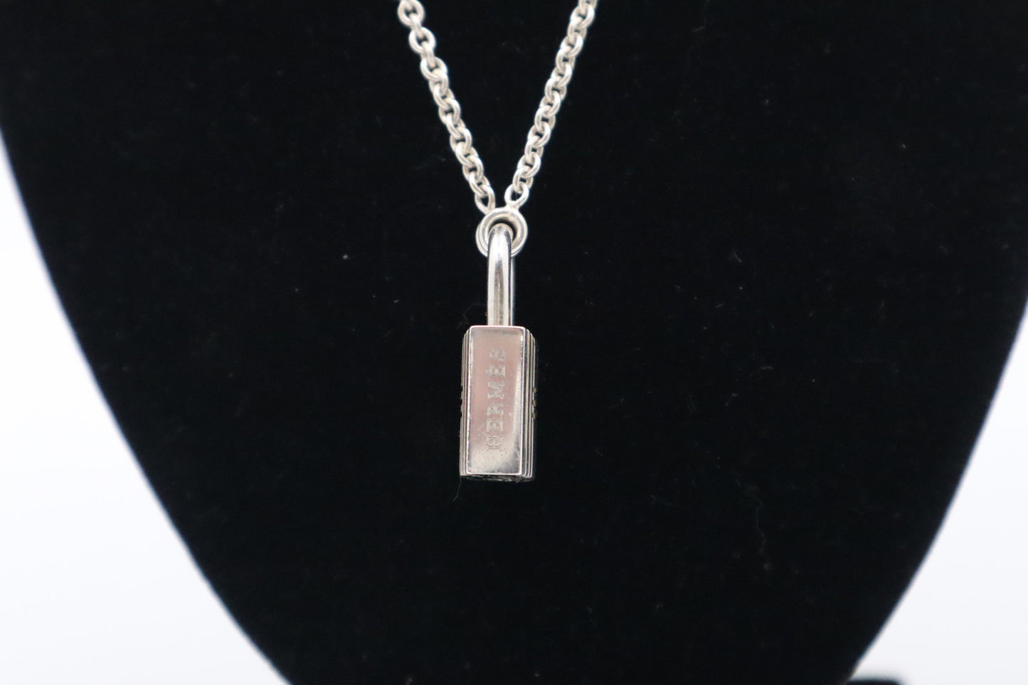 Hermes Cadena Necklace