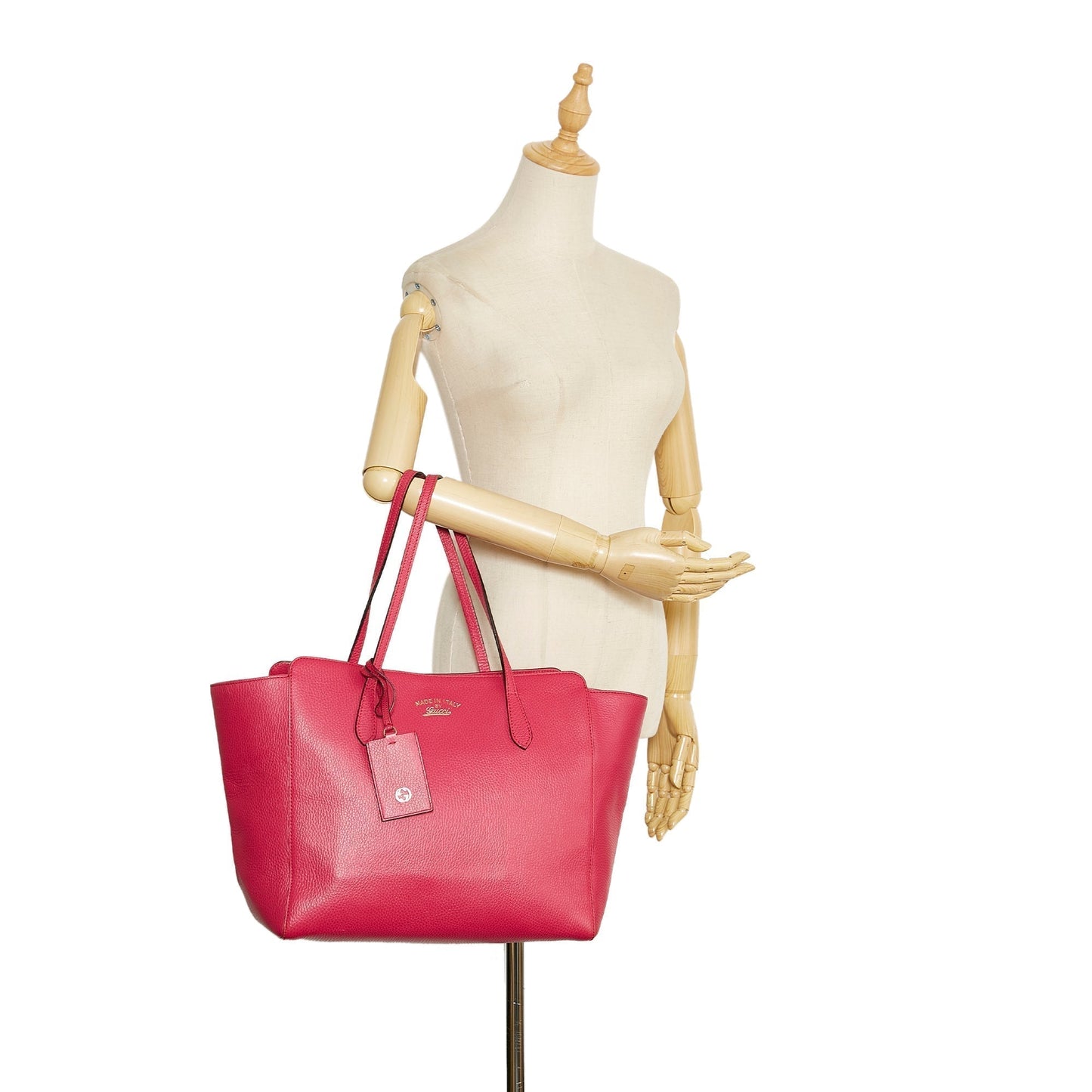 Gucci Swing Tote Bag