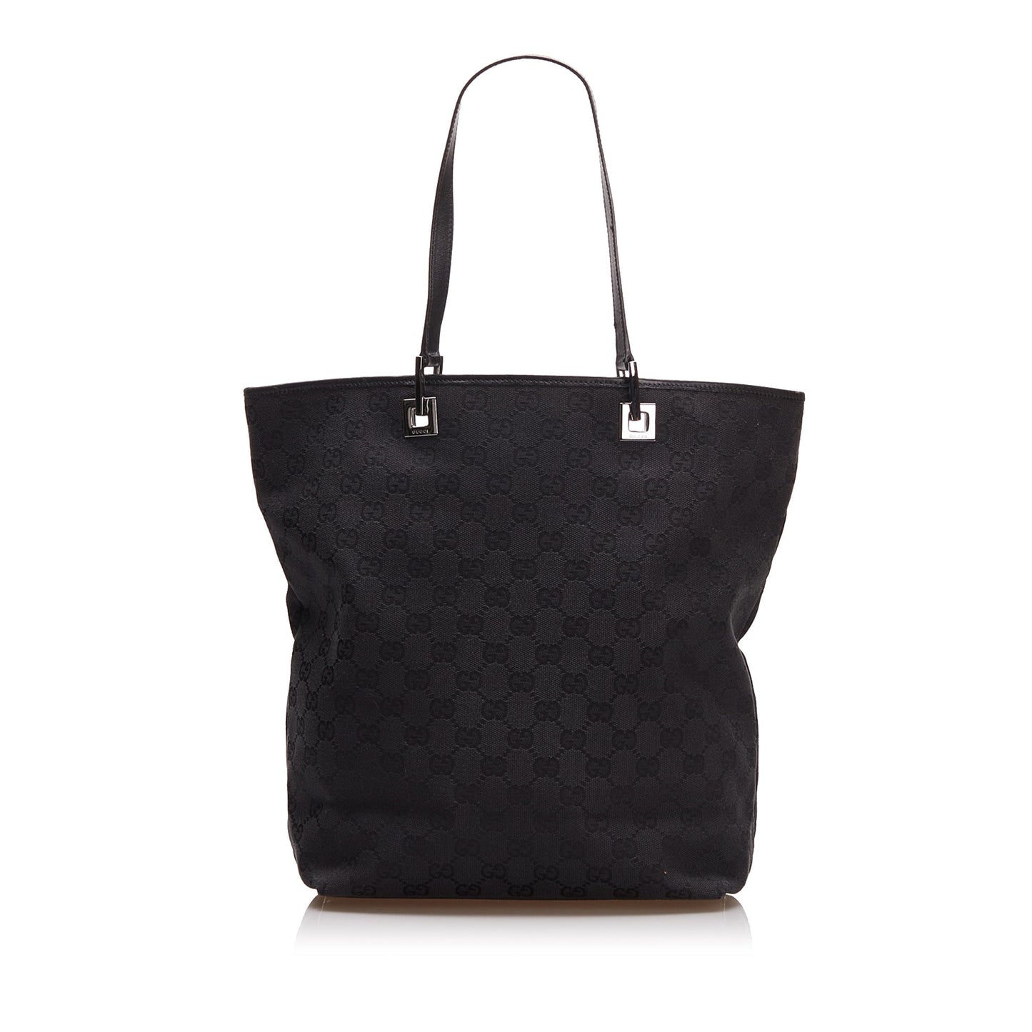 Gucci GG Canvas Tote Bag