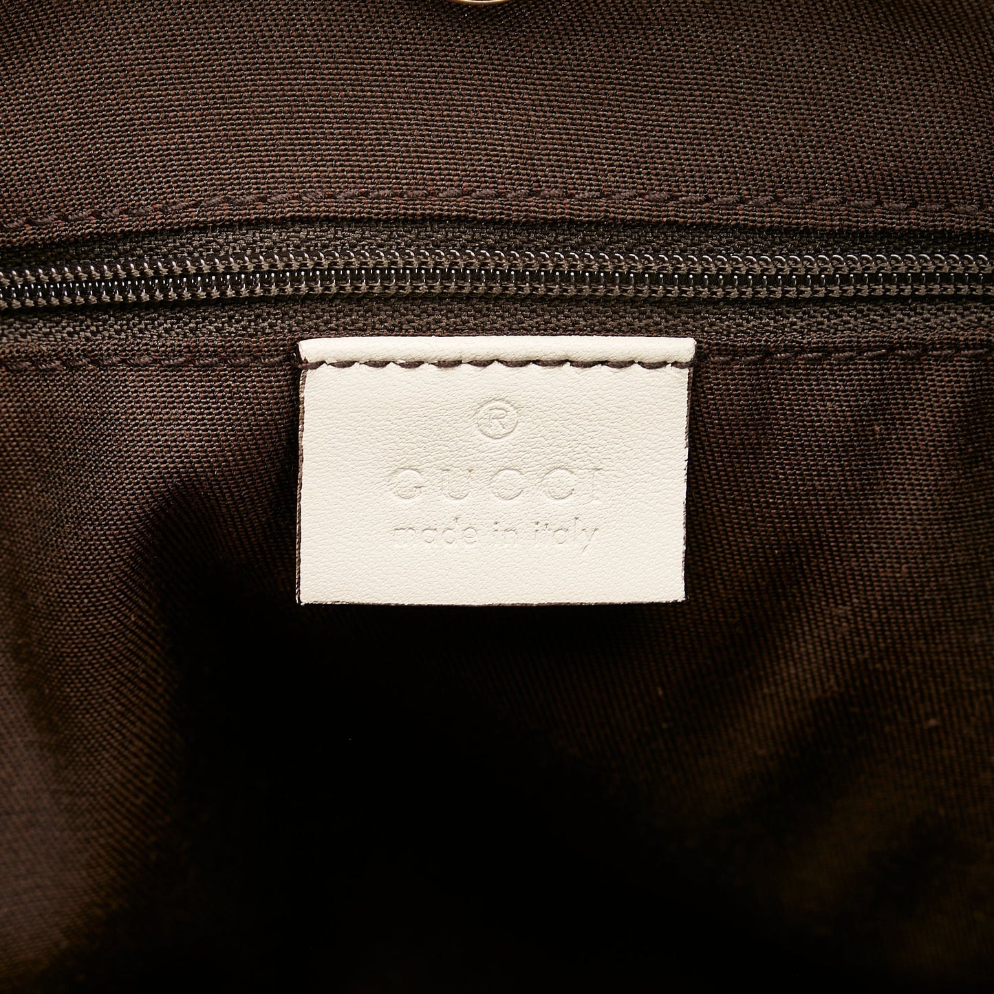 Gucci GG Canvas New Britt Tote Tote Bag