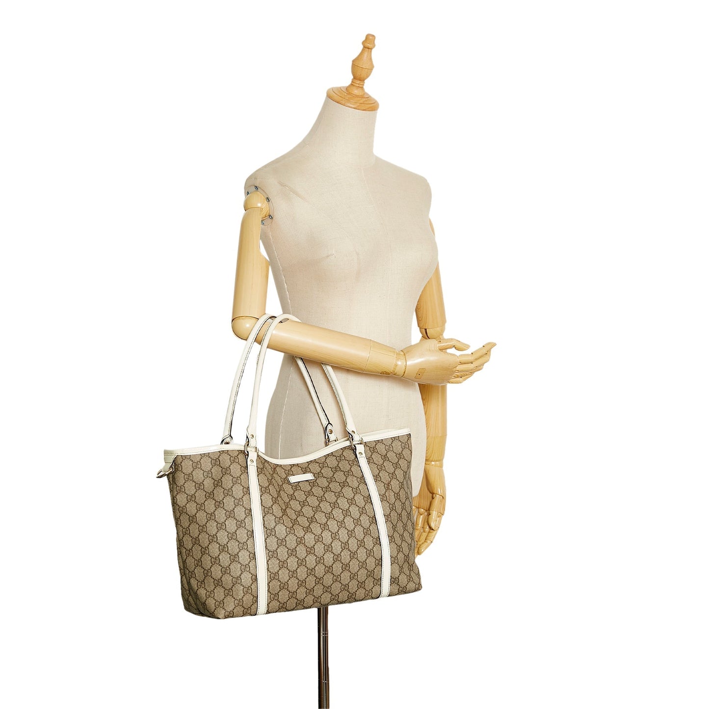 Gucci GG Supreme Joy Tote Tote Bag