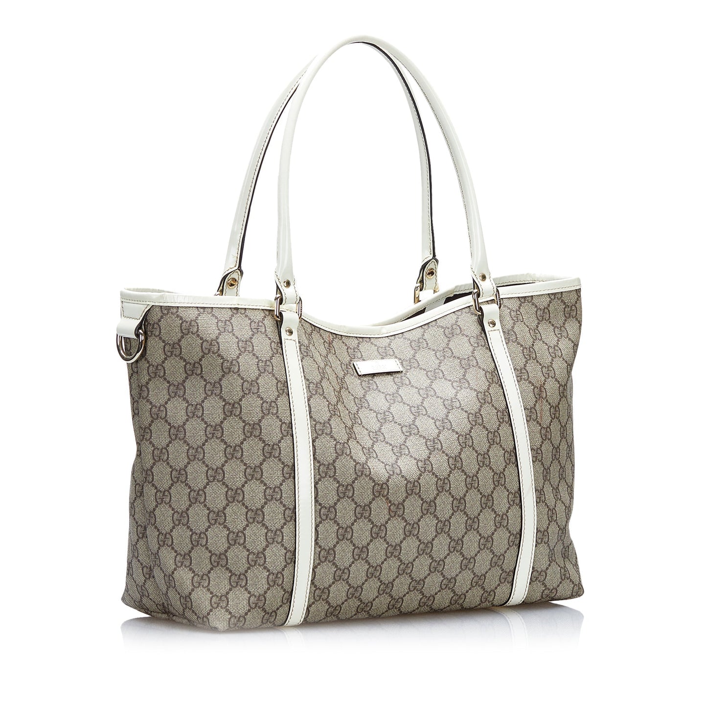 Gucci GG Supreme Joy Tote Tote Bag