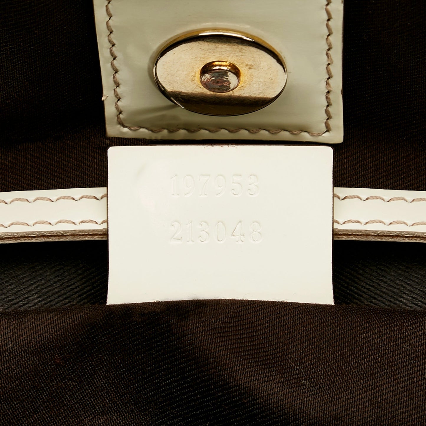 Gucci GG Supreme Joy Tote Tote Bag