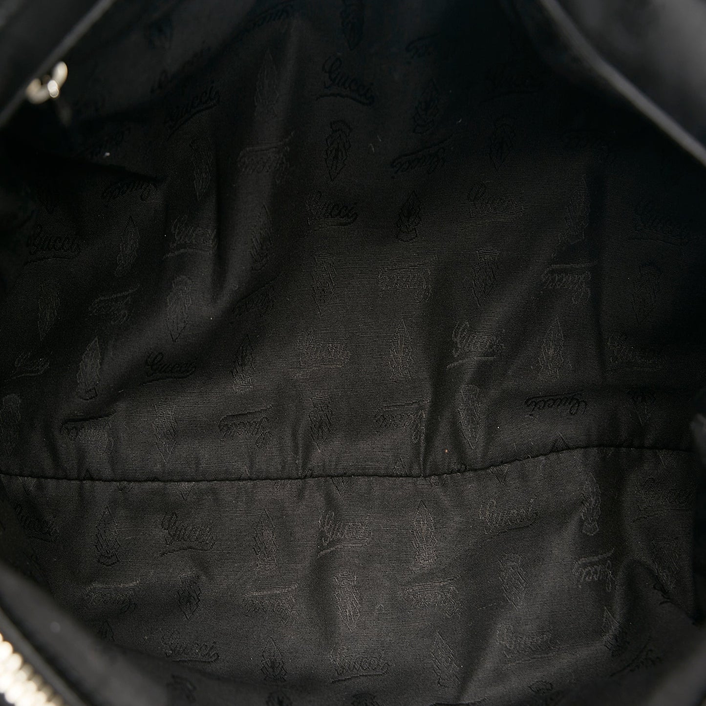 Gucci Bamboo Libeccio Tote Bag