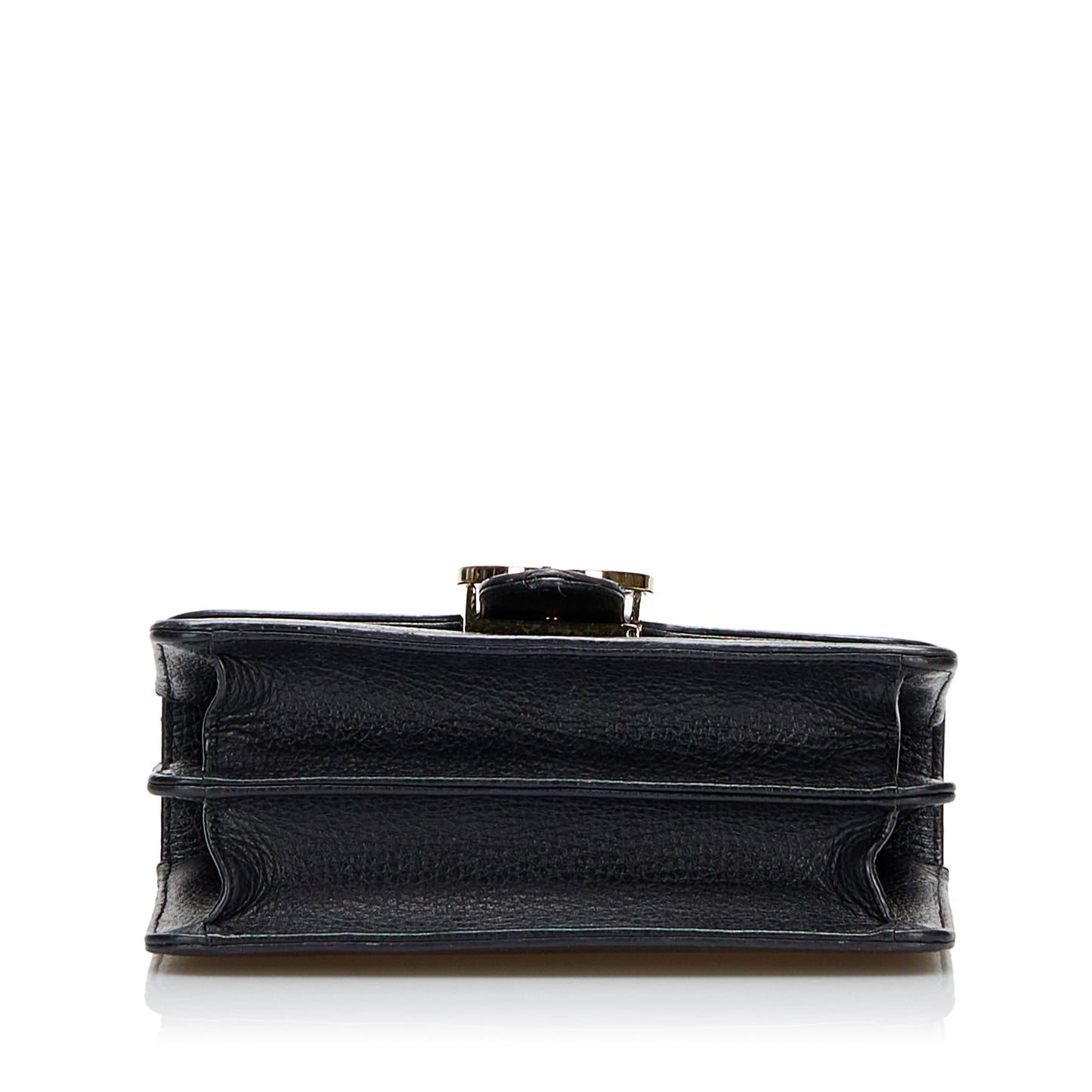 Gucci Small Dollar Interlocking Crossbody Bag
