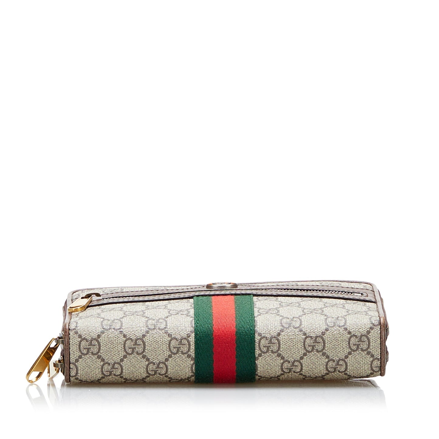 Gucci GG Supreme Ophidia Crossbody Bag