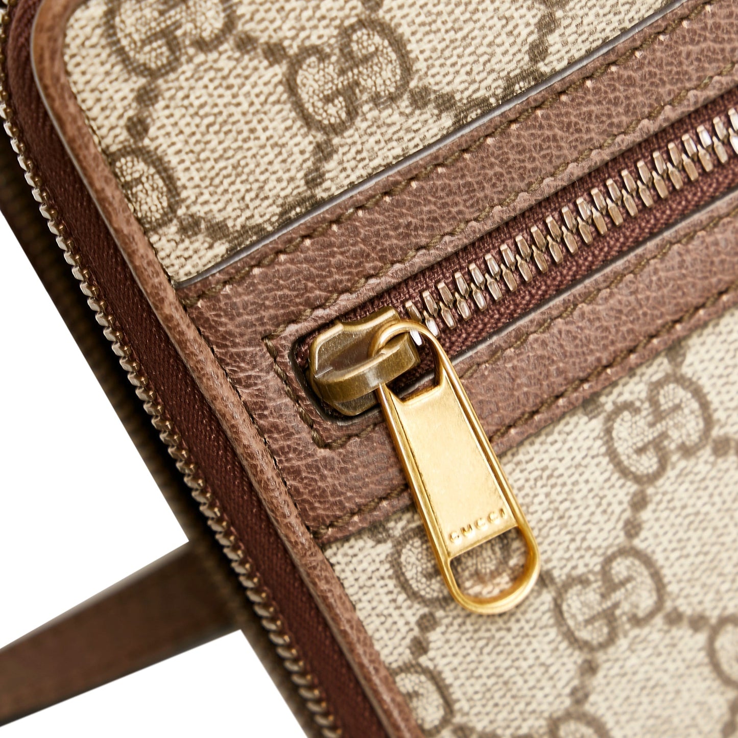Gucci GG Supreme Ophidia Crossbody Bag
