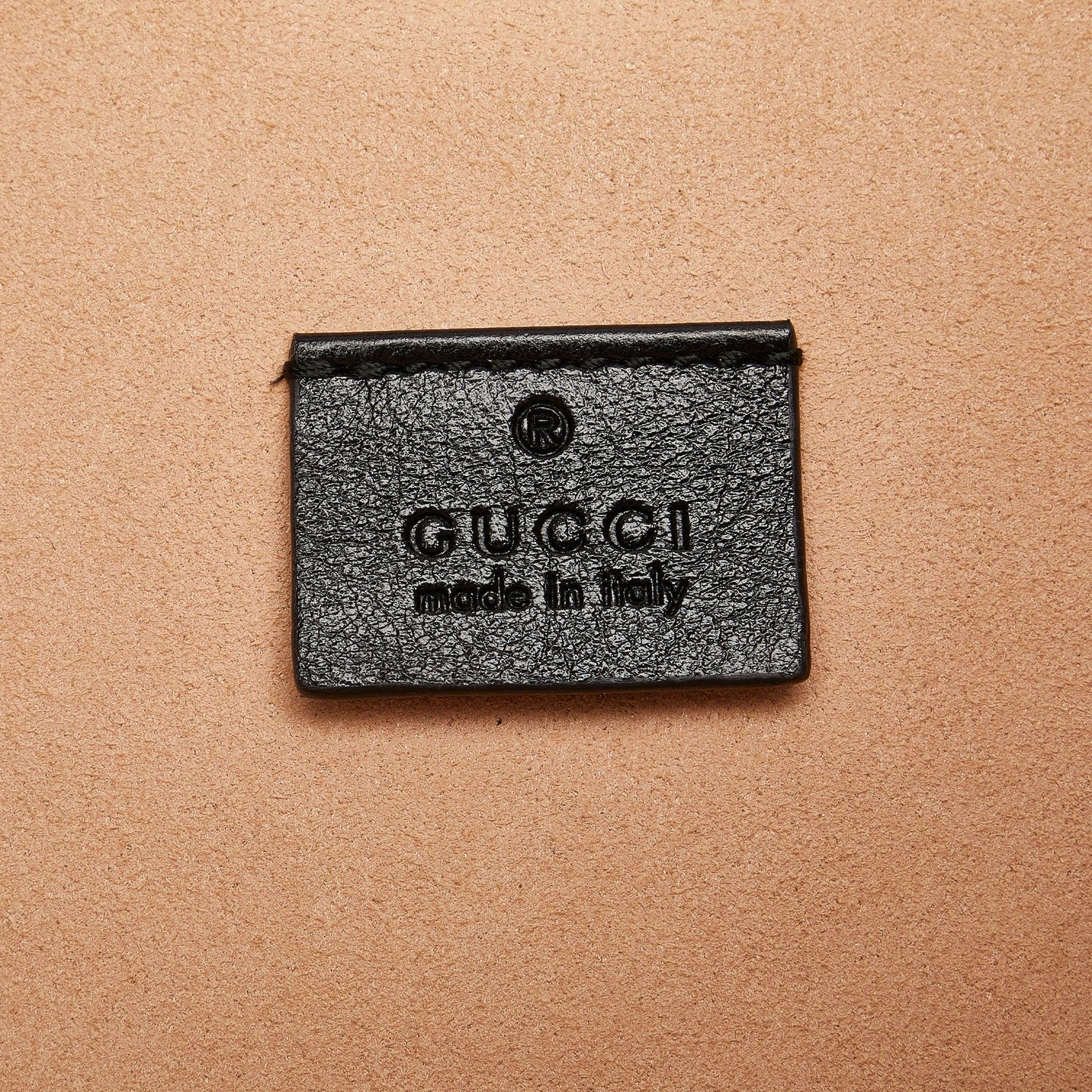 Black Gucci Large Rajah Tote Bag