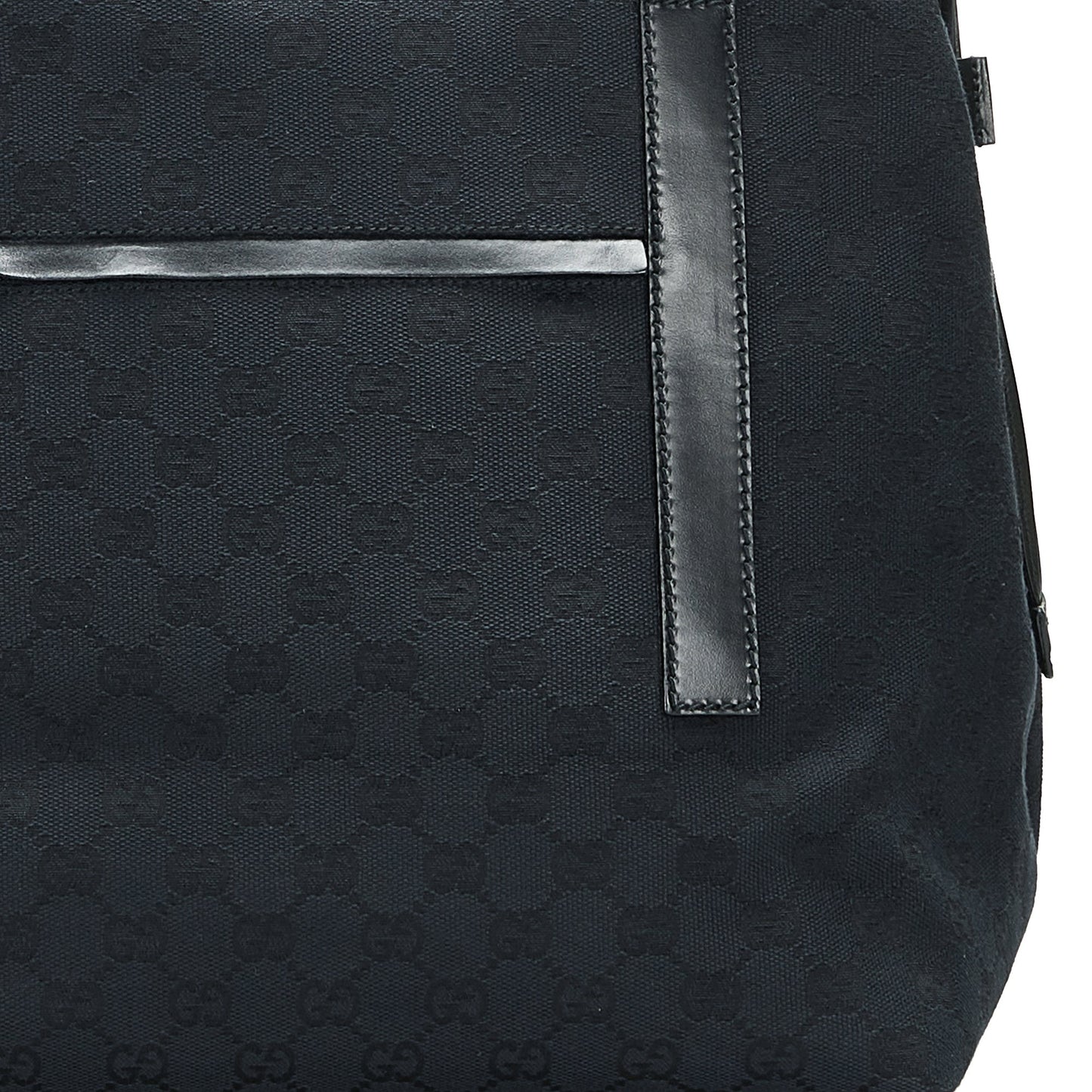 Gucci GG Canvas Tote Tote Bag