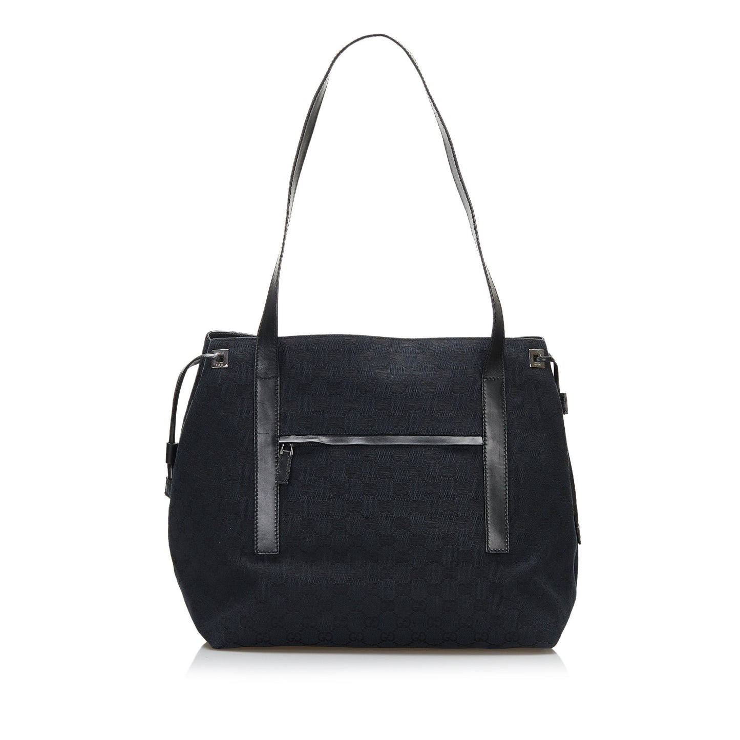 Gucci GG Canvas Tote Tote Bag