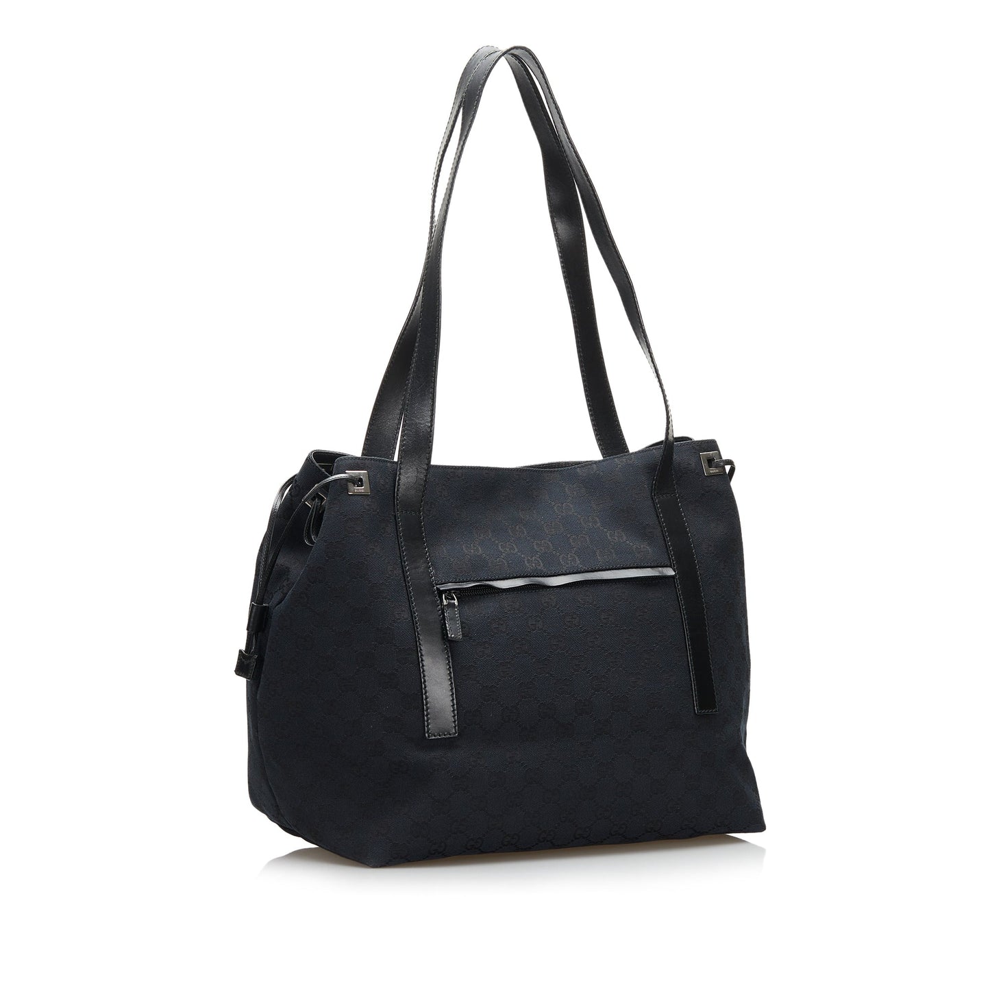 Gucci GG Canvas Tote Tote Bag
