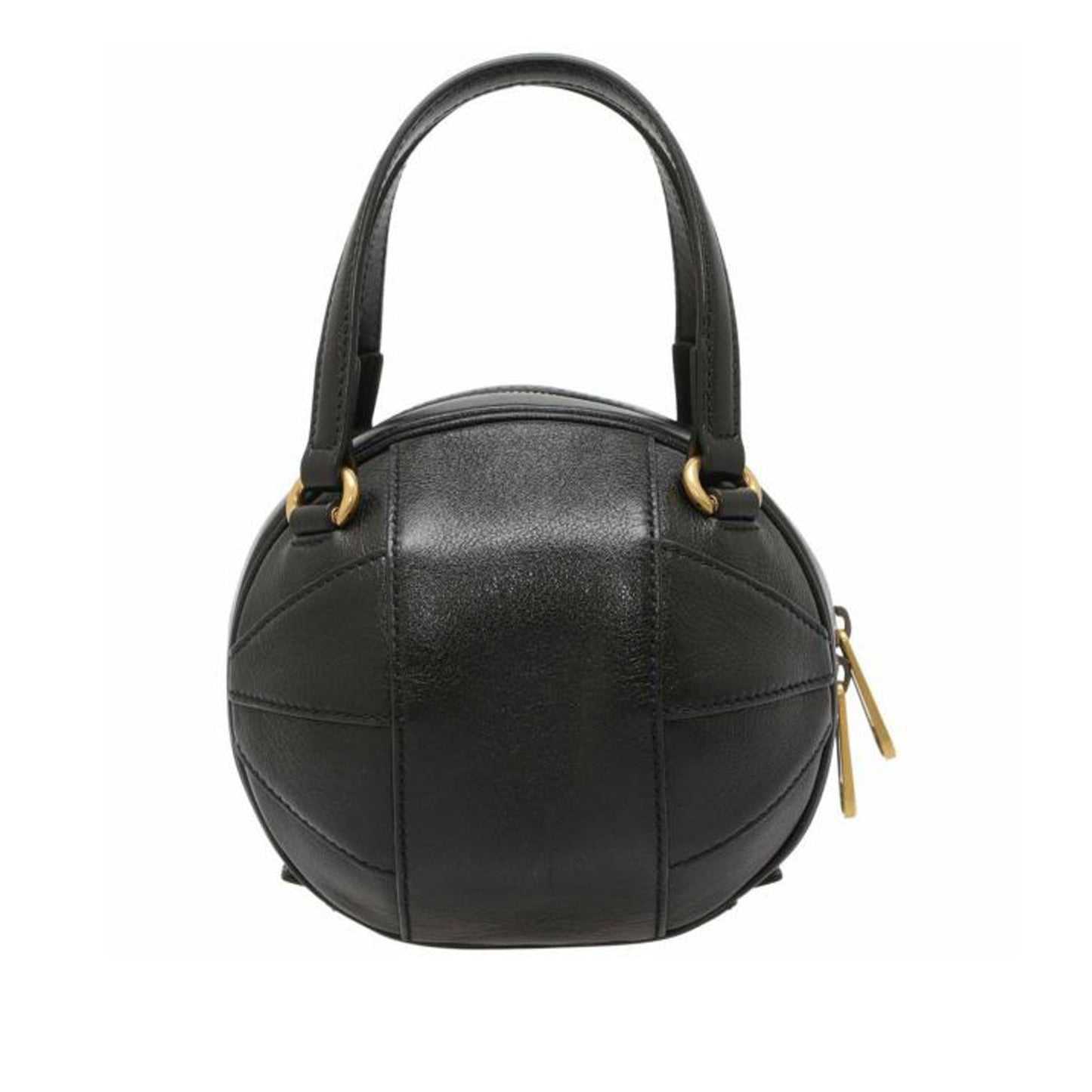 Gucci Tifosa Basketball Satchel