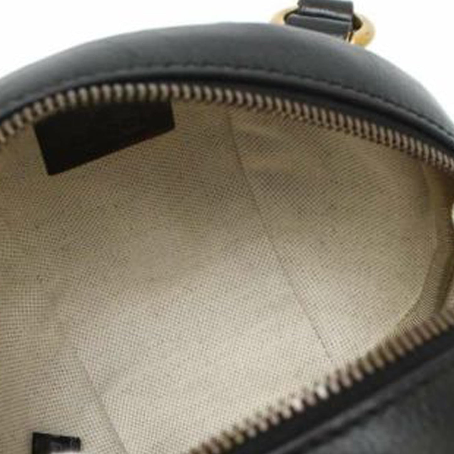 Gucci Tifosa Basketball Satchel