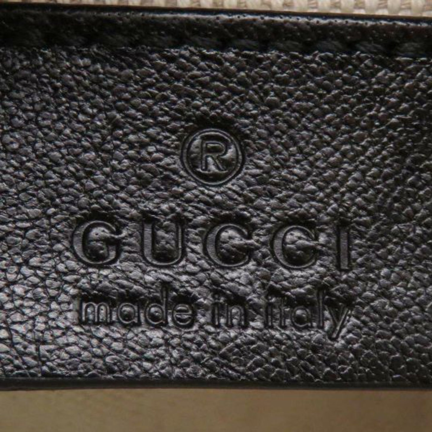 Gucci Tifosa Basketball Satchel