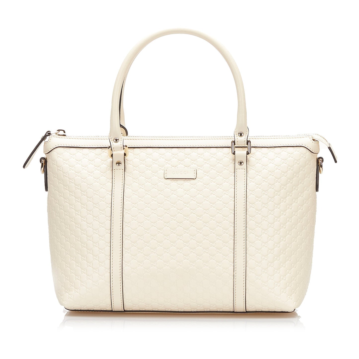 Microguccissima Joy Satchel