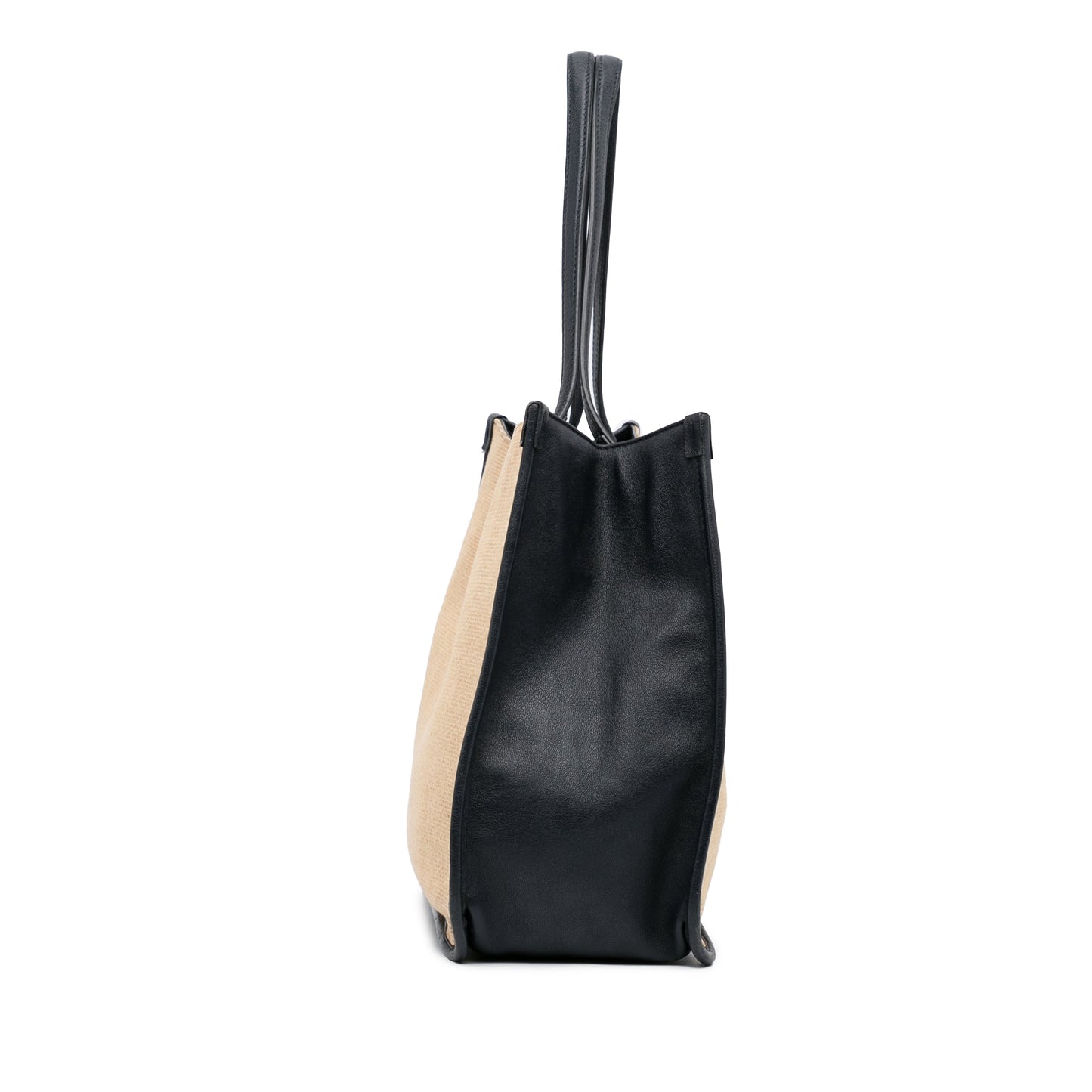Brown Gucci Horsebit 1955 Tote Bag