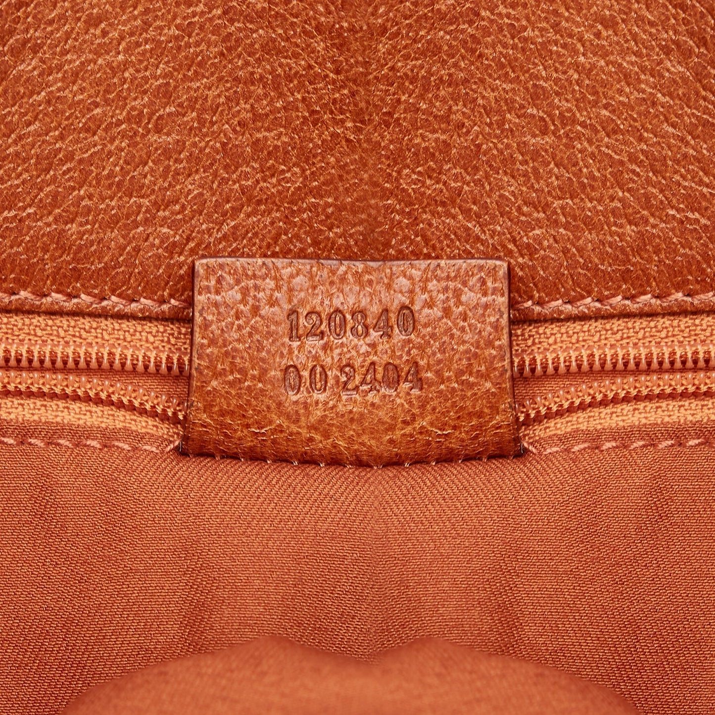 Gucci GG Canvas Eclipse Shoulder Bag