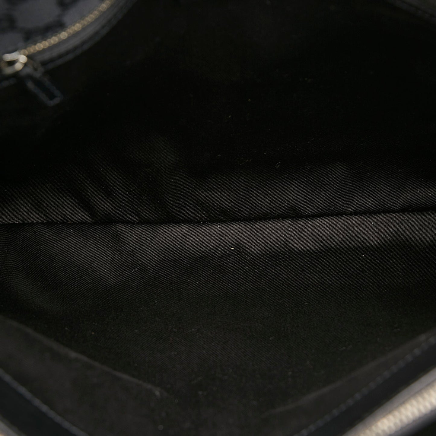 Gucci GG Canvas Tote Bag