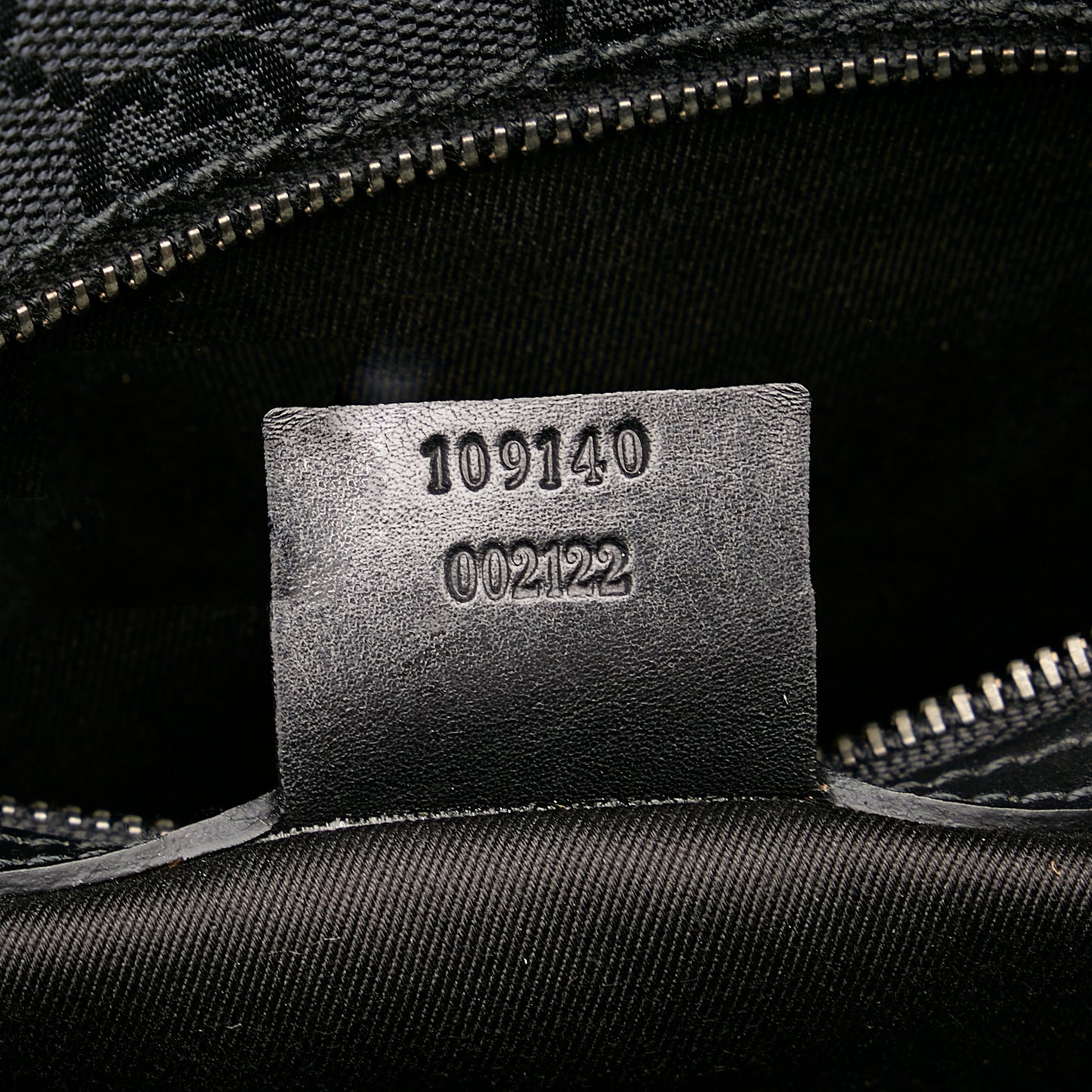 Gucci GG Canvas Tote Bag