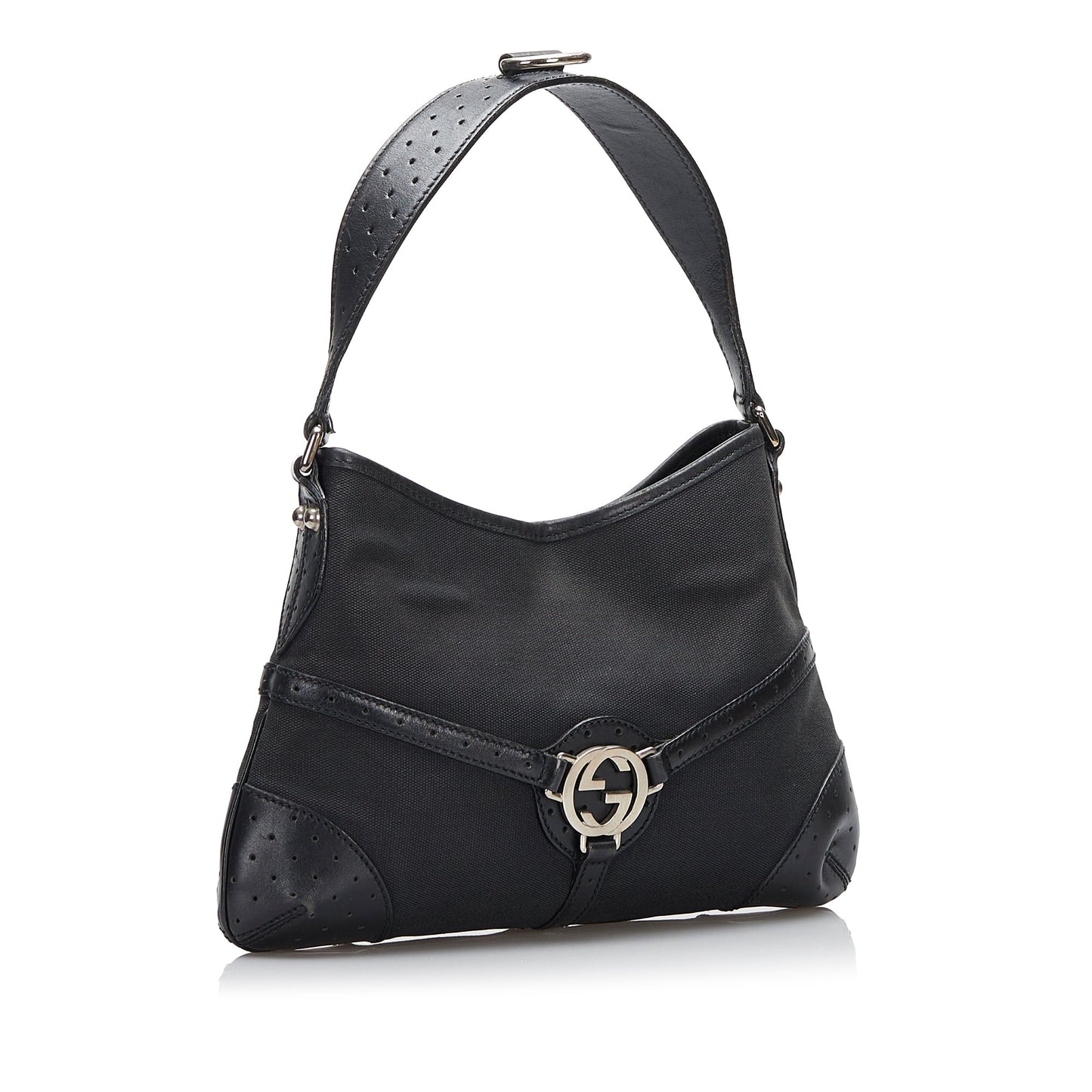 Gucci Reins Shoulder Bag