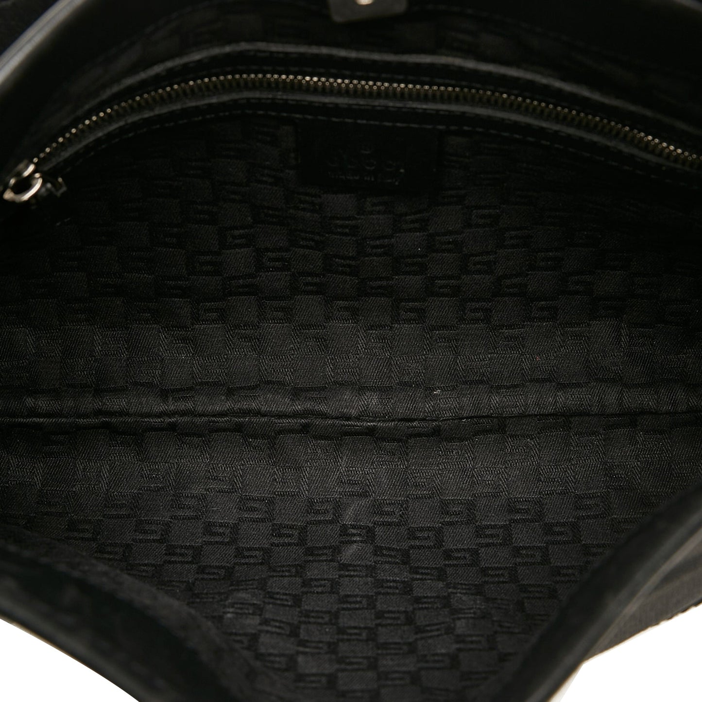 Gucci Reins Shoulder Bag