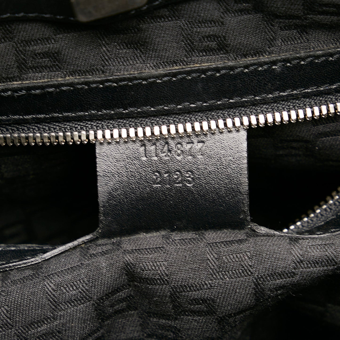 Gucci Reins Shoulder Bag
