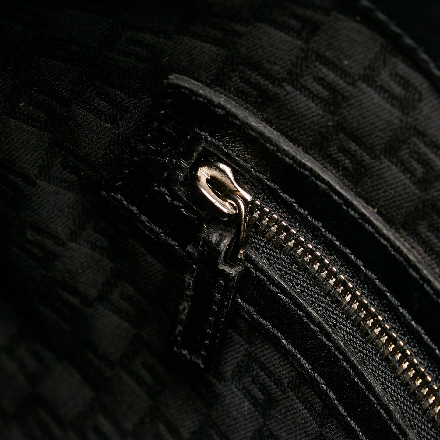 Gucci Reins Shoulder Bag