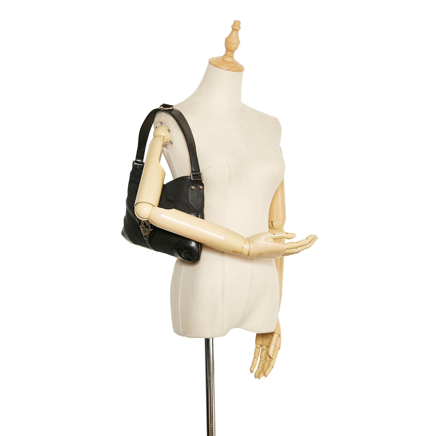 Gucci Reins Shoulder Bag