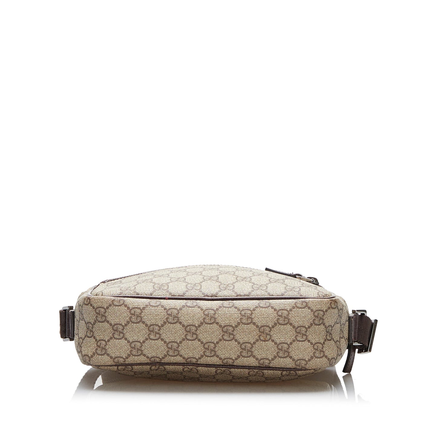 Gucci GG Supreme Crossbody Crossbody Bag
