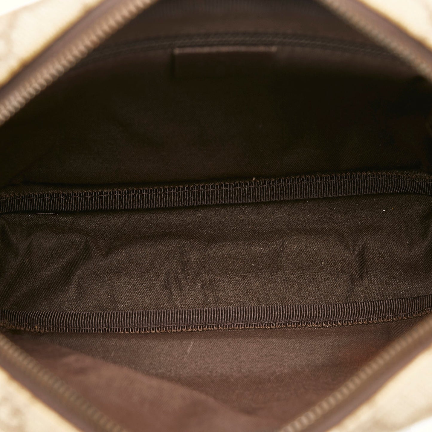 Gucci GG Supreme Crossbody Crossbody Bag