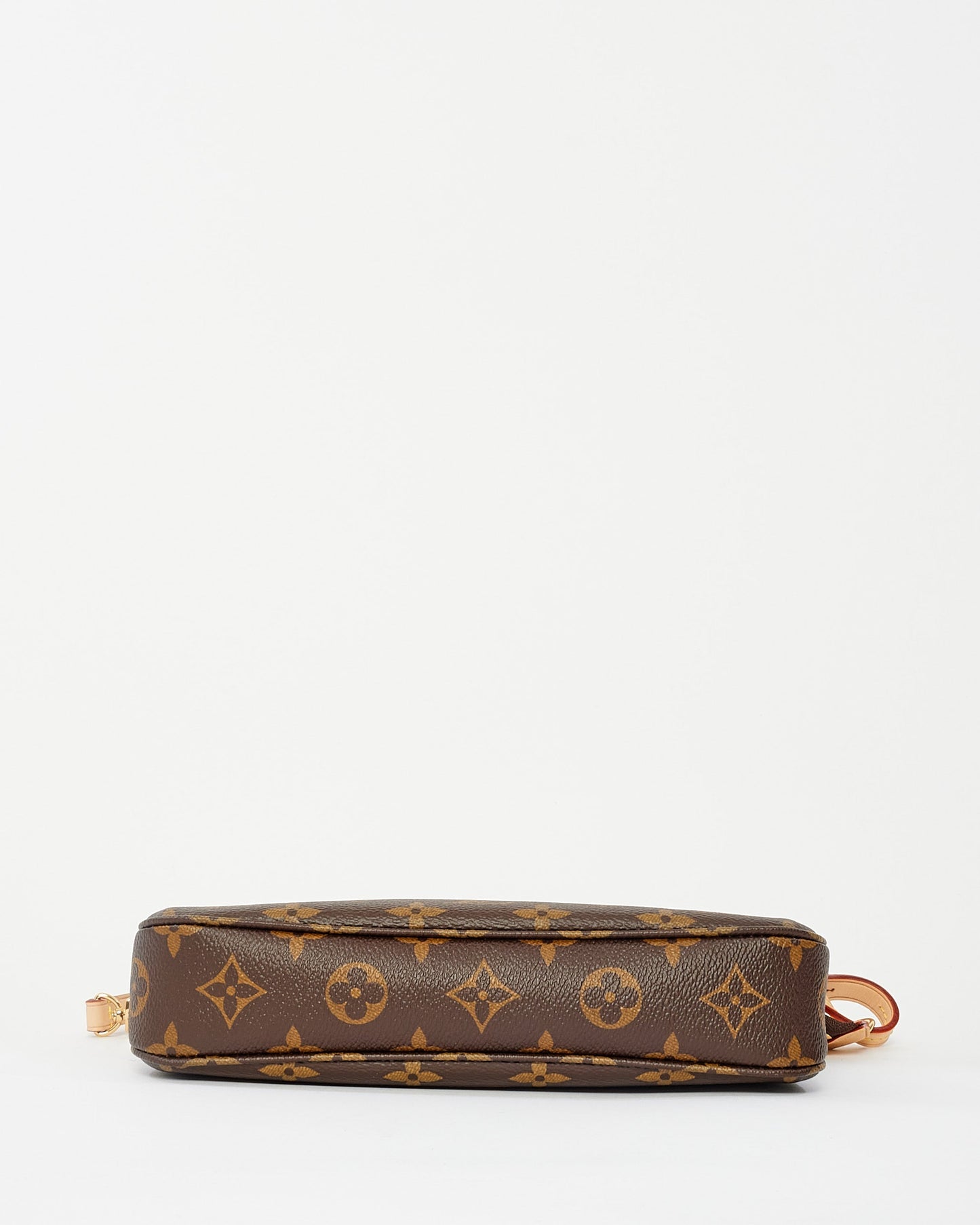 Louis Vuitton Monogram Pochette D'Accessoires Shoulder Bag