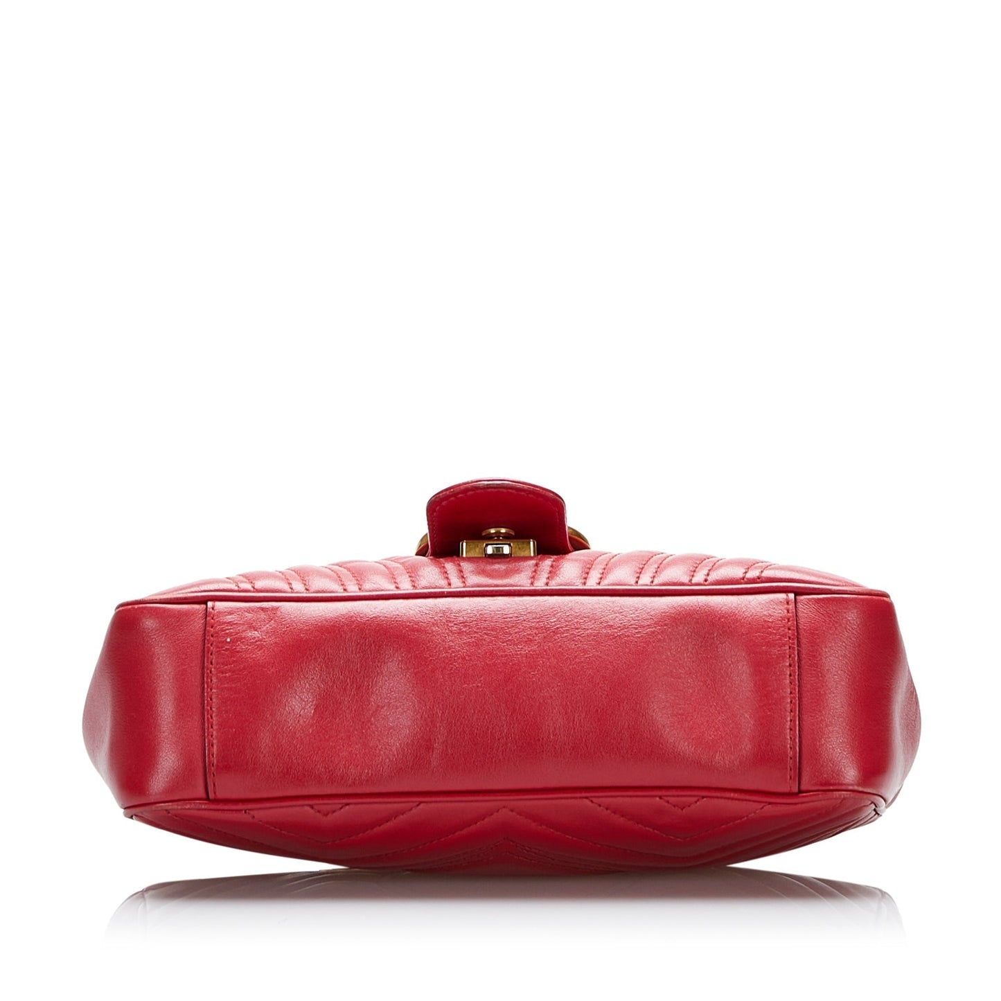 Gucci GG Marmont Matelasse Shoulder Bag