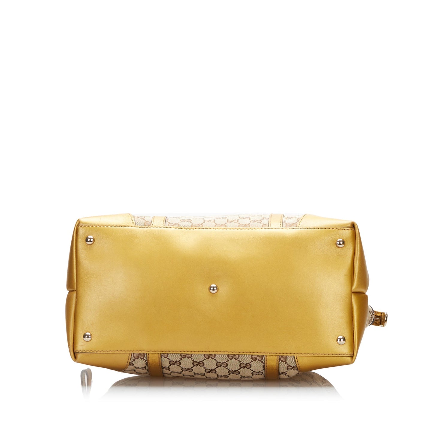 Gucci GG Canvas Lovely Tote Tote Bag