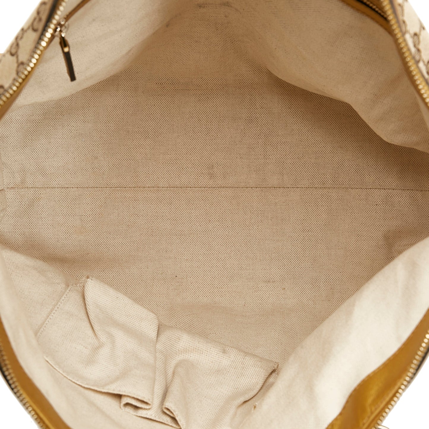 Gucci GG Canvas Lovely Tote Tote Bag
