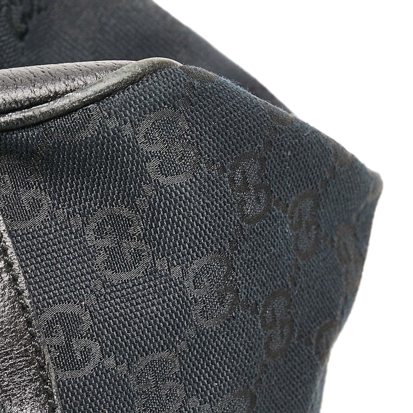 Gucci GG Canvas Princy Tote Tote Bag