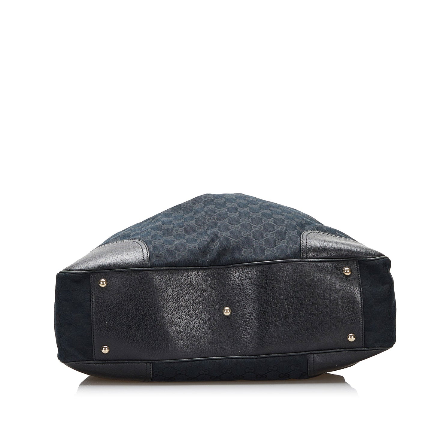Gucci GG Canvas Princy Tote Tote Bag
