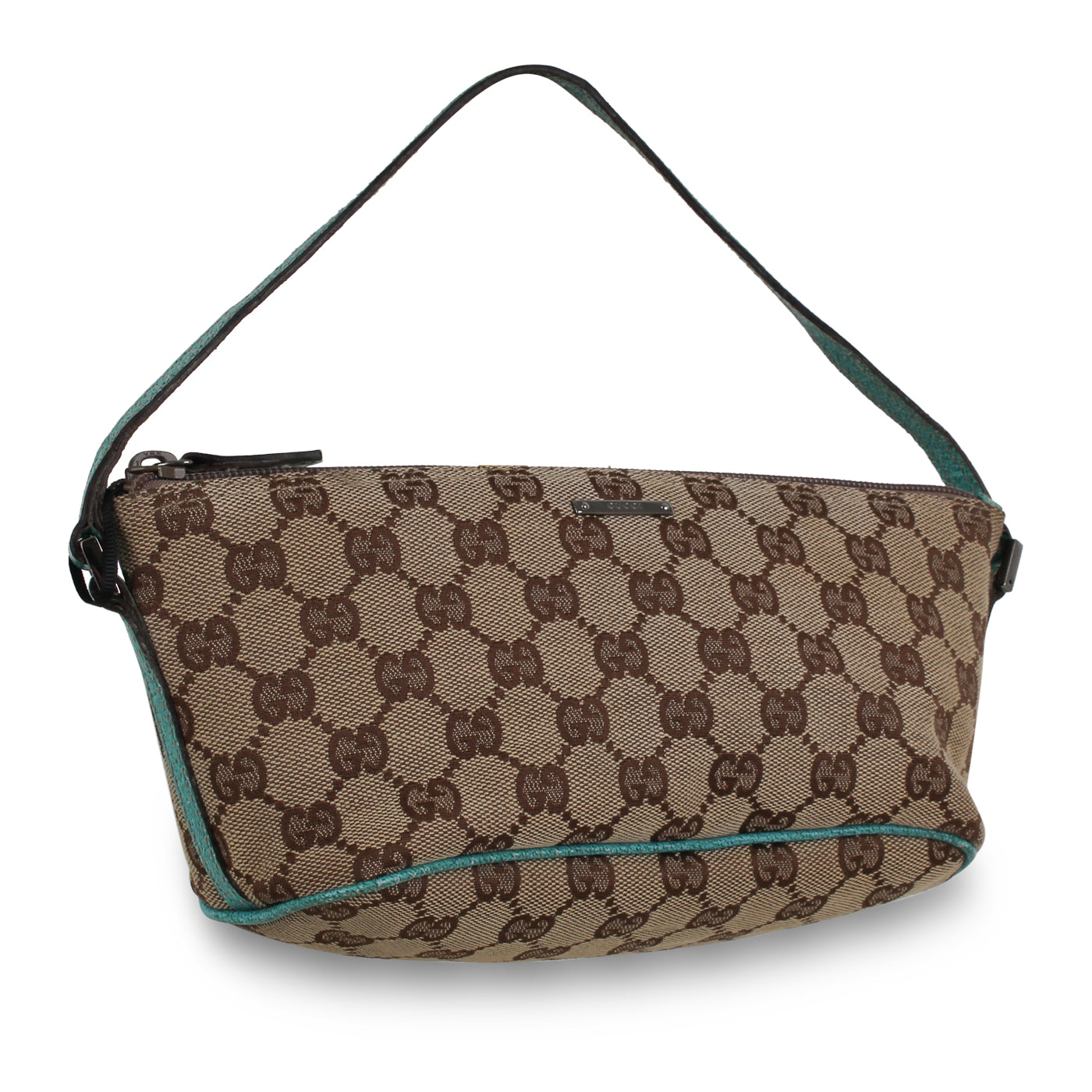 Vintage Gucci Pochette