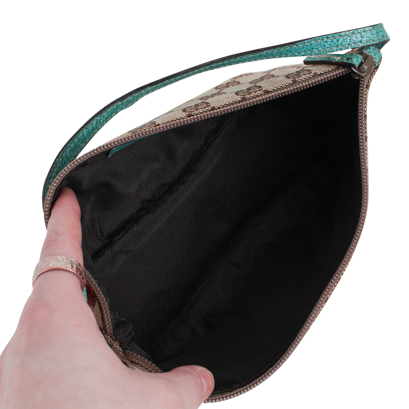 Vintage Gucci Pochette