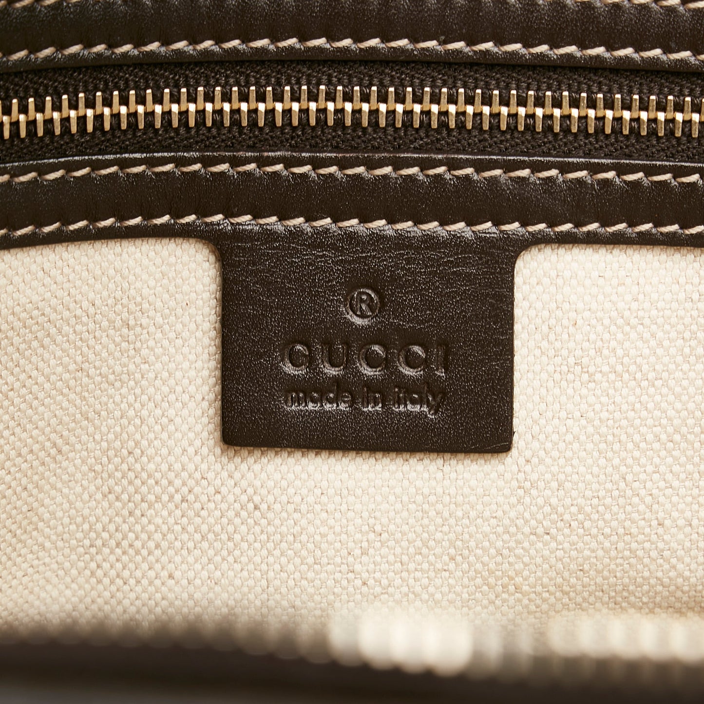 Gucci GG Canvas Lovely Tote Tote Bag