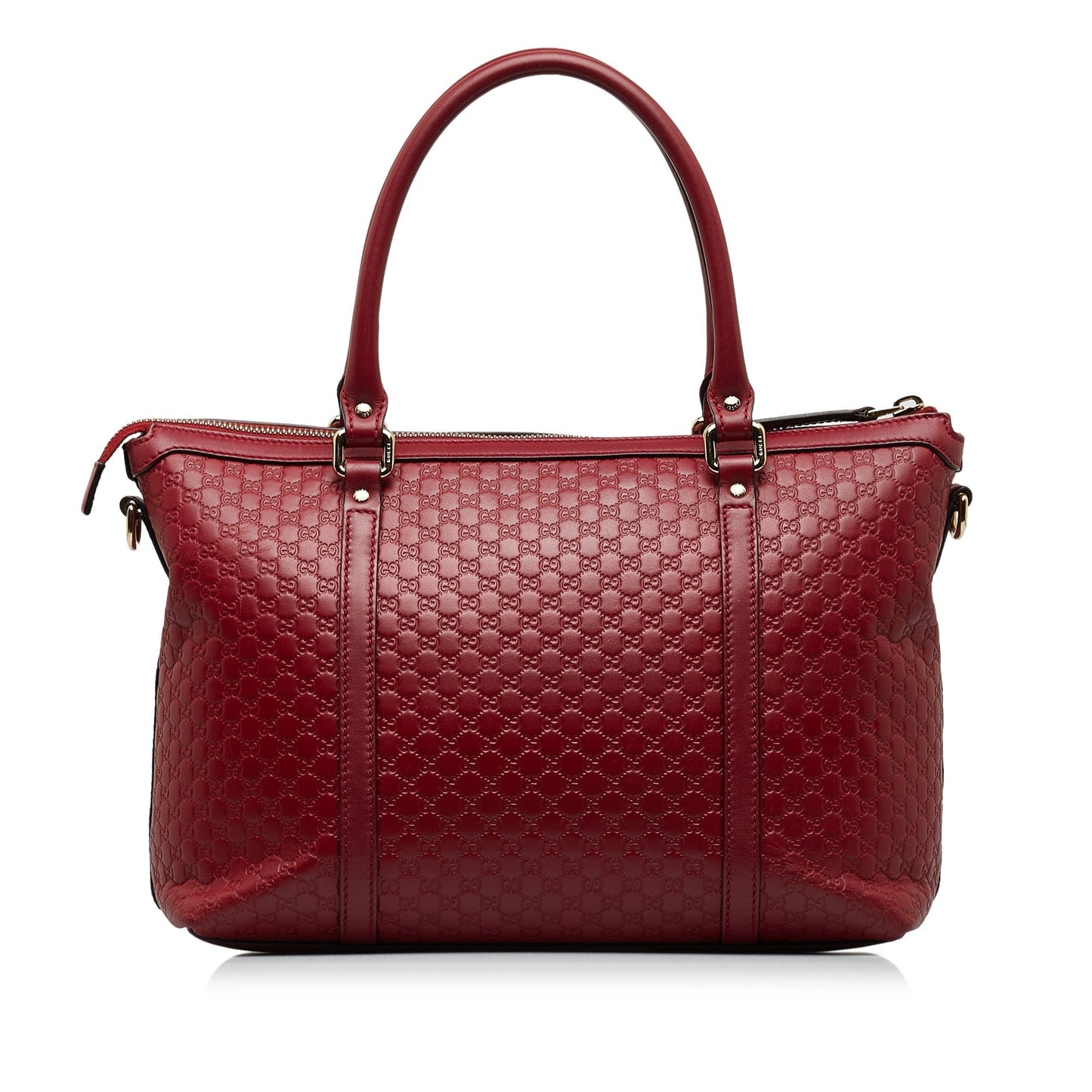 GUCCIMicrossima Joy Satchel