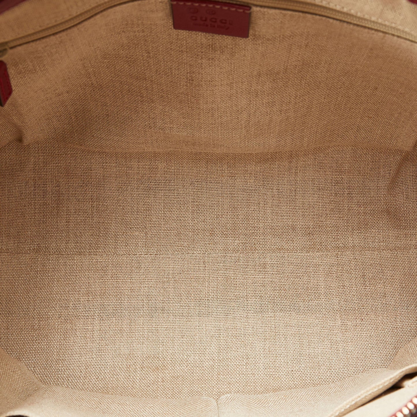 GUCCIMicrossima Joy Satchel