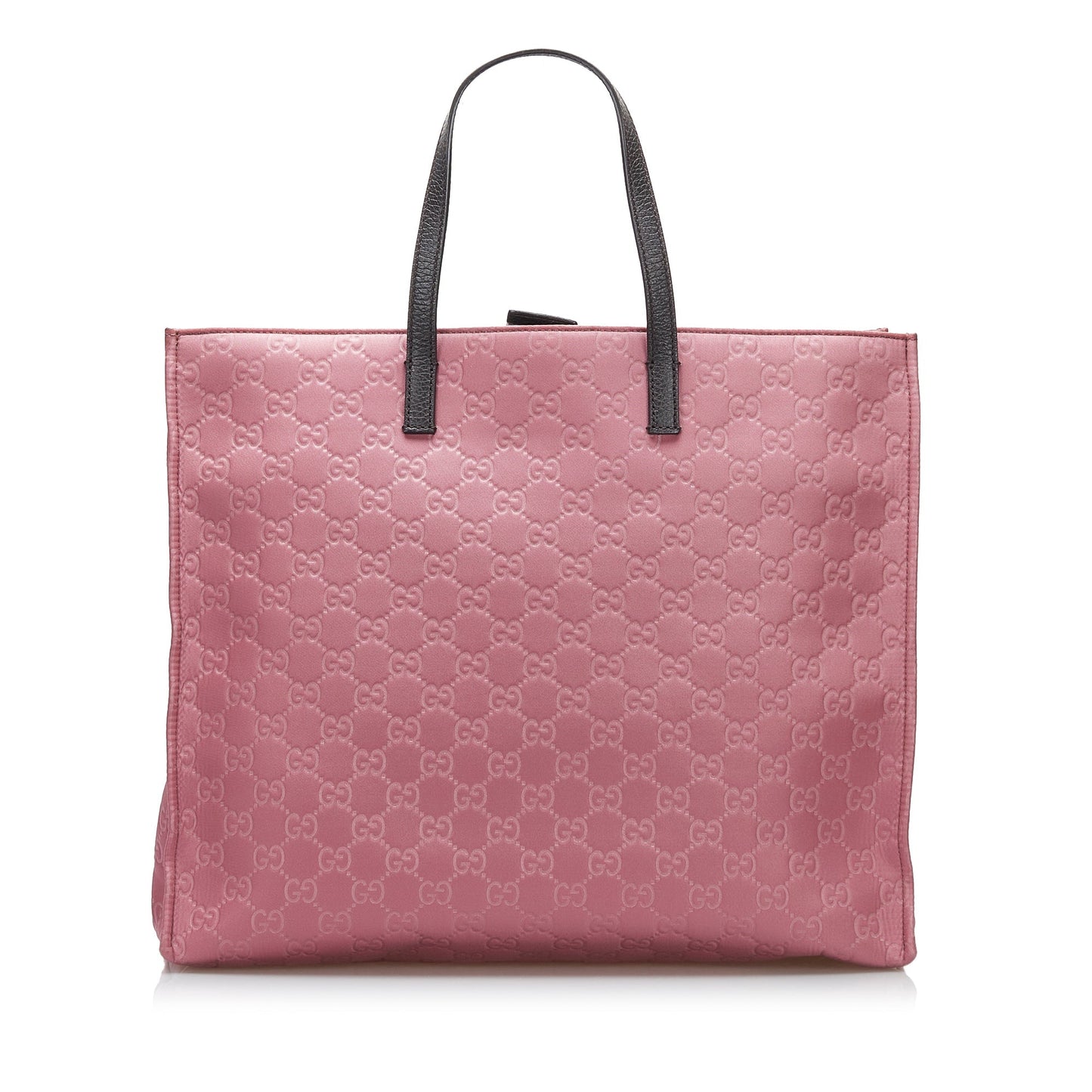 Gucci GG Nylon Tote Bag