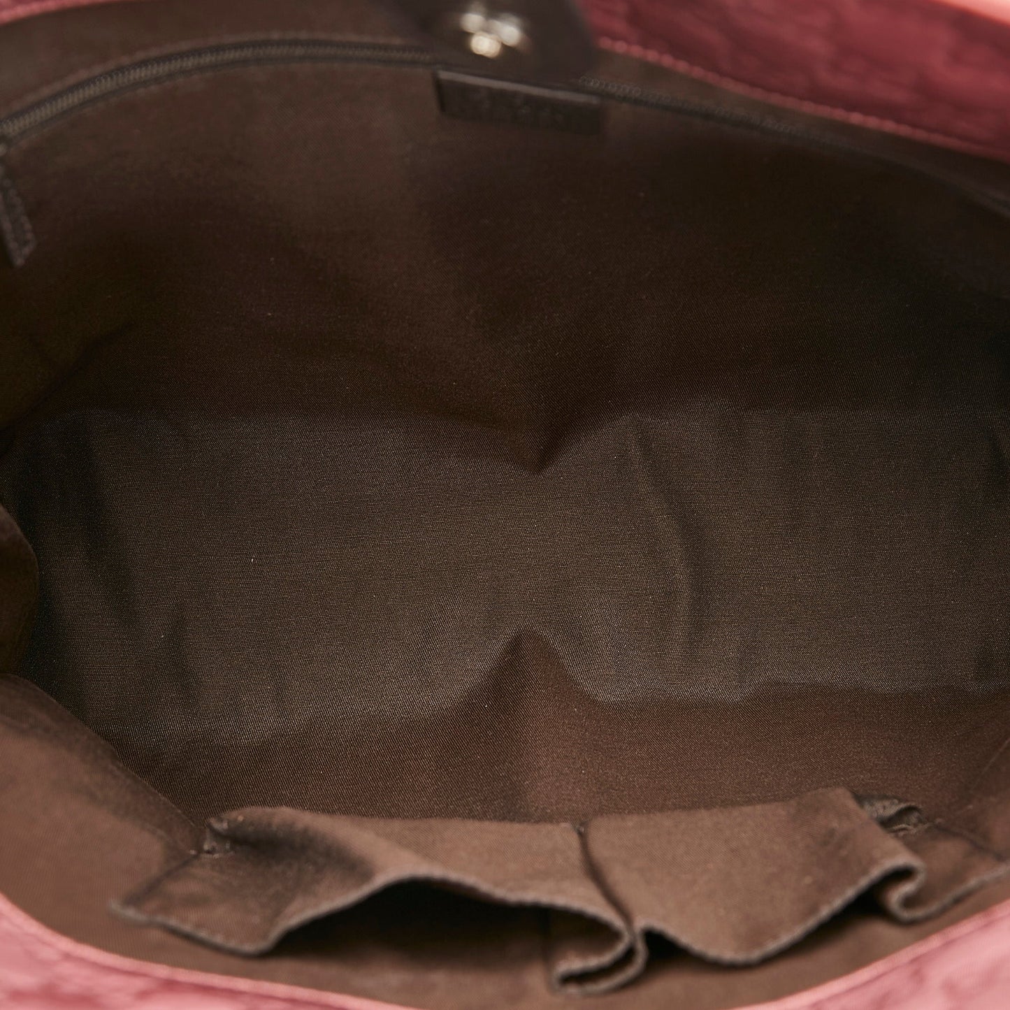 Gucci GG Nylon Tote Bag