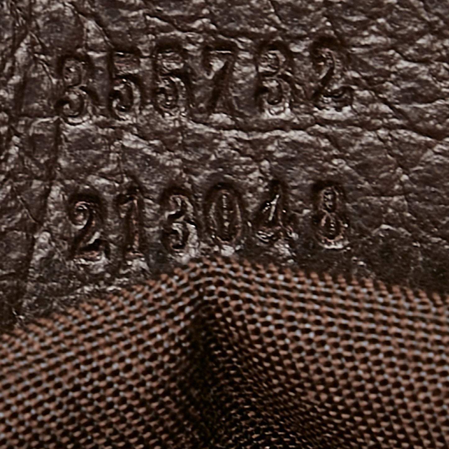 Gucci GG Nylon Tote Bag