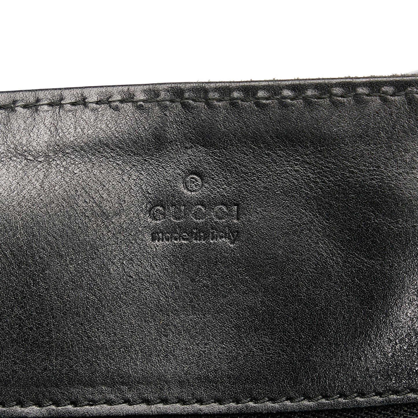 Gucci GG Canvas Gifford Tote Bag