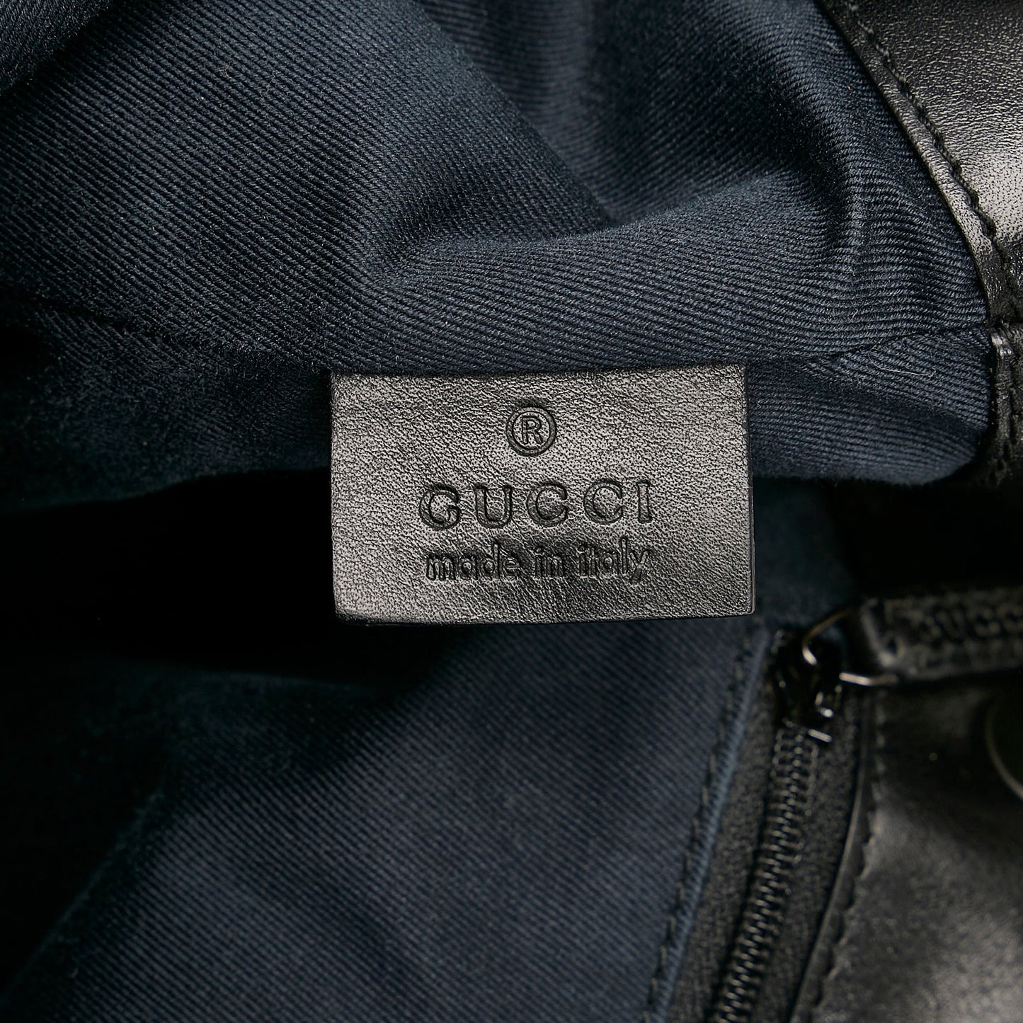 Gucci GG Canvas Gifford Tote Bag